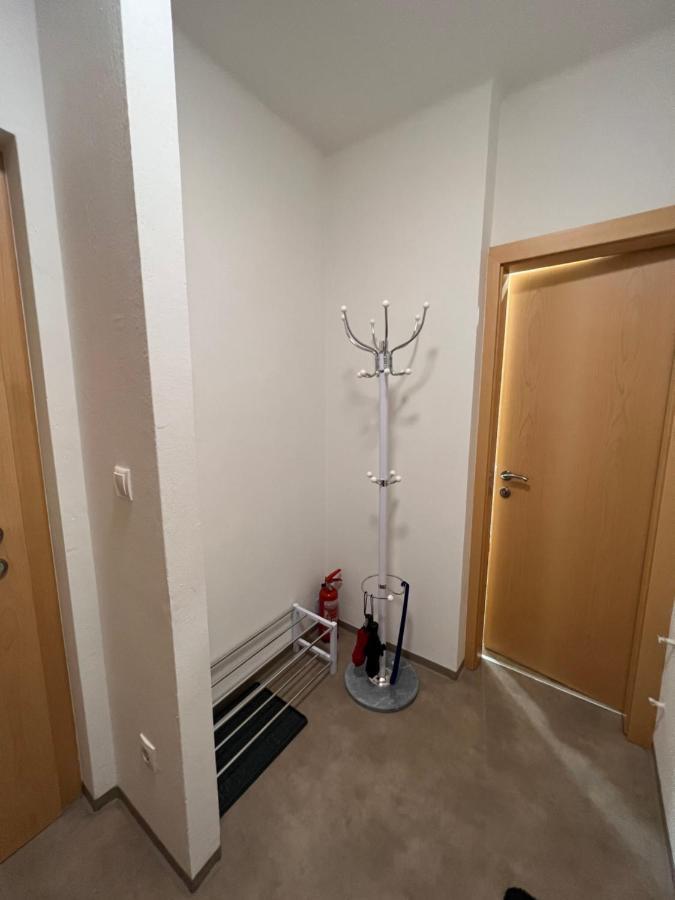 Appartement Heidi II ชลัดมิง ภายนอก รูปภาพ